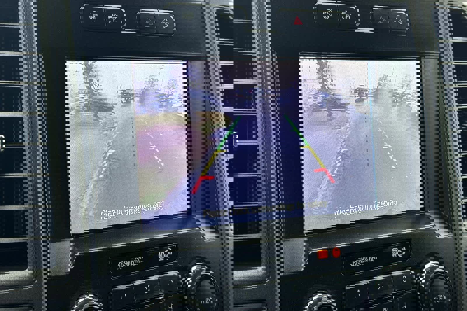 Certified 2020 Ford F350 XL w/ STX Appearance Package image 18