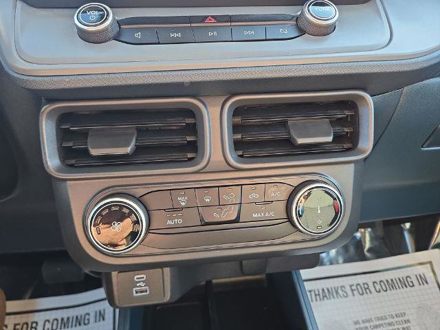 Certified 2023 Ford Maverick XL w/ Equipment Group 100A Standard image 19