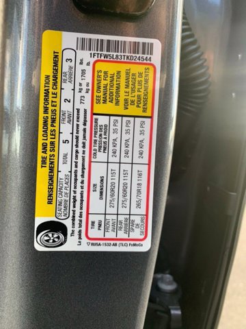 Certified 2026 Ford F150 Lariat AWD/4WD image 32