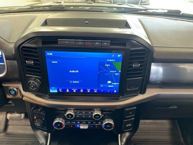 Certified 2023 Ford F150 Raptor AWD/4WD image 23