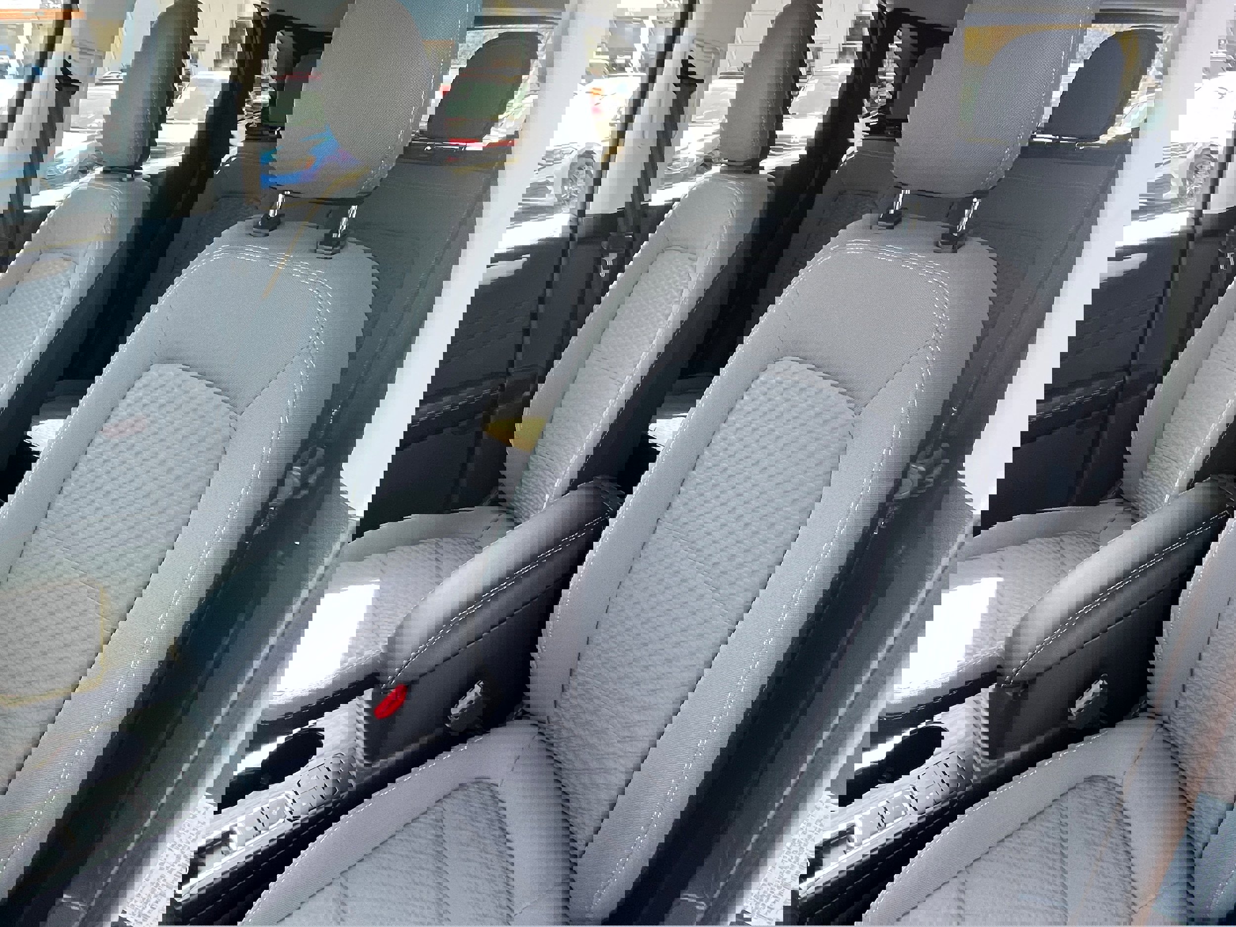 Certified 2022 Ford Escape SE w/ Convenience Package image 8