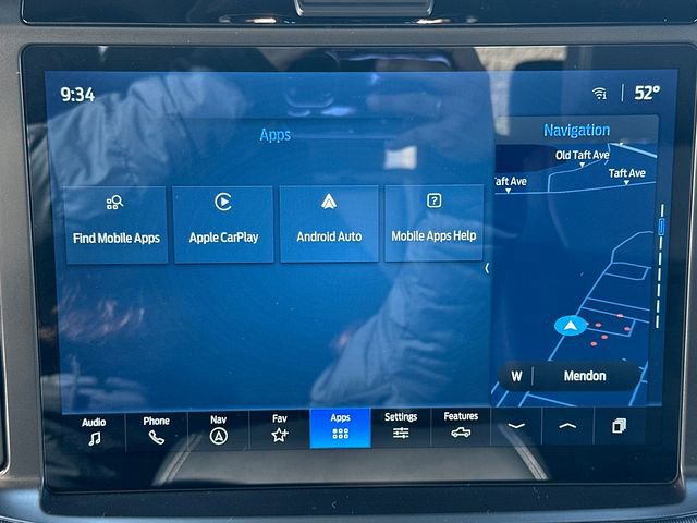Certified 2025 Ford F150 Lariat AWD/4WD image 33