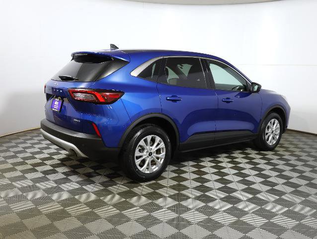 Certified 2023 Ford Escape Active w/ Tech Pack #1 image 4