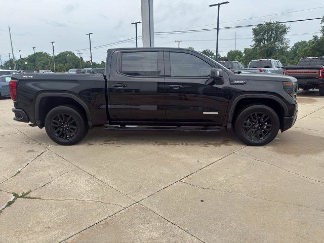 Used 2024 GMC Sierra 1500 Elevation w/ Elevation Premium Package AWD/4WD image 11