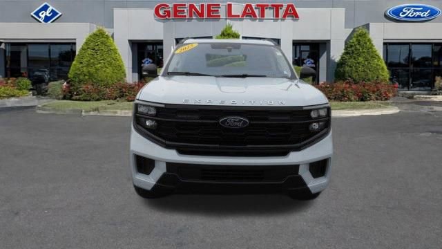 Certified 2025 Ford Expedition Max Active image 8