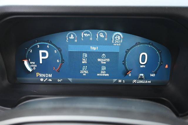Certified 2024 Ford Bronco Raptor AWD/4WD image 33
