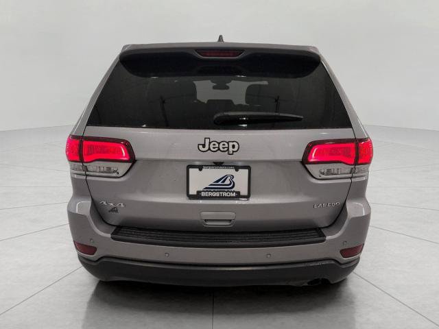 Used 2020 Jeep Grand Cherokee Laredo AWD/4WD image 25