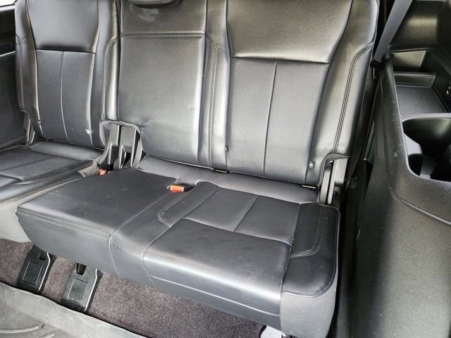 Certified 2022 Ford Expedition XLT image 31