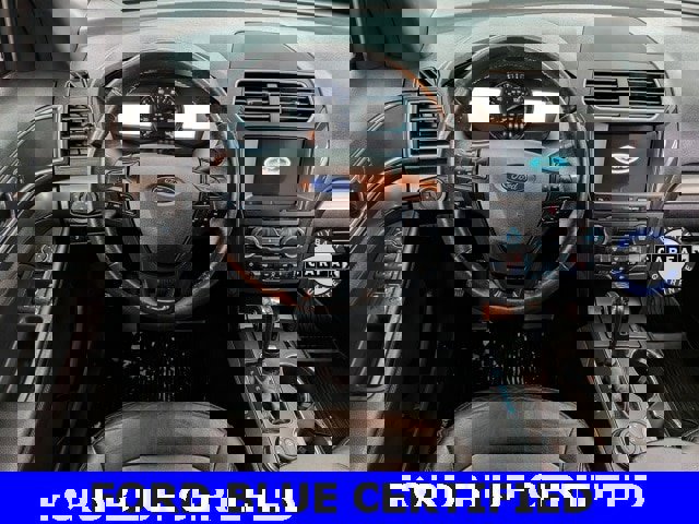 Certified 2018 Ford Explorer XLT w/ Equipment Group 202A image 24