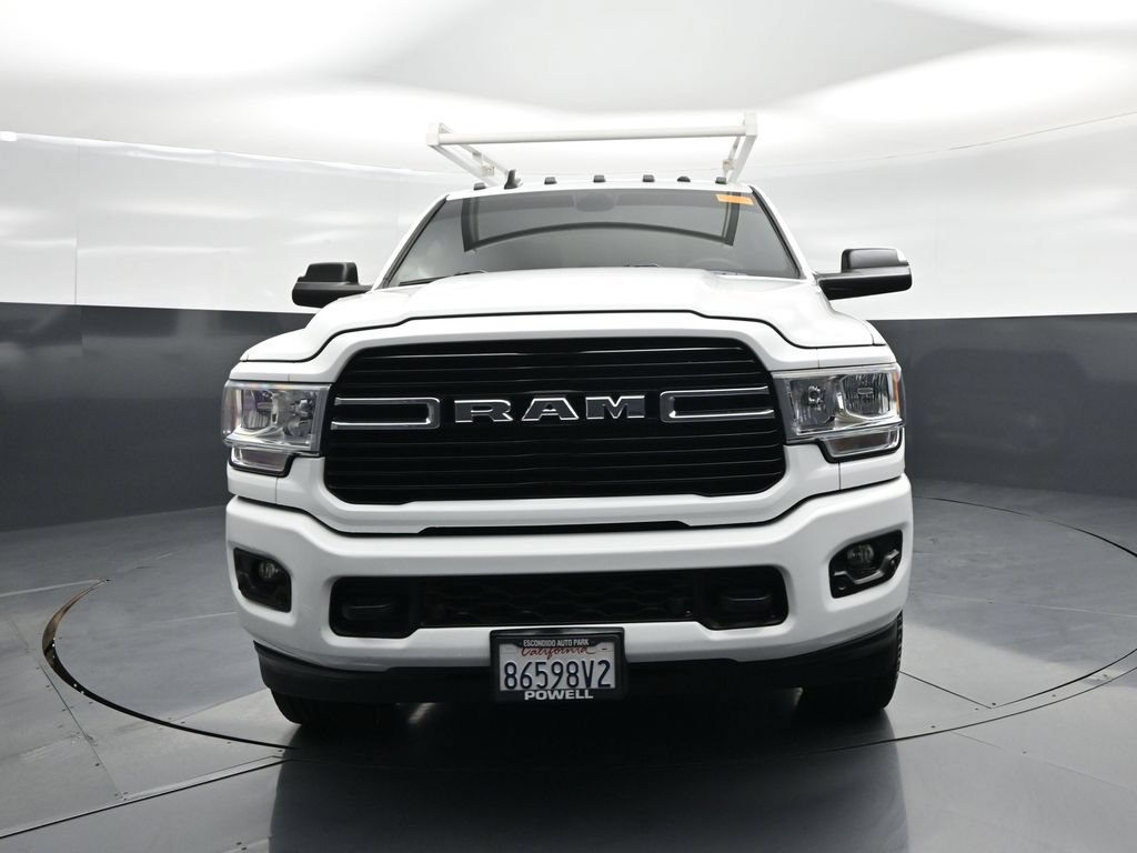 Used 2019 RAM 2500 Big Horn AWD/4WD image 22