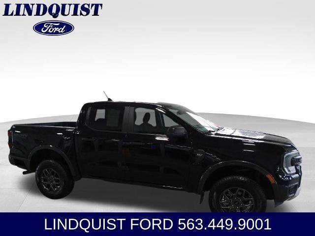Certified 2024 Ford Ranger XLT w/ Equipment Group 301A High image 6