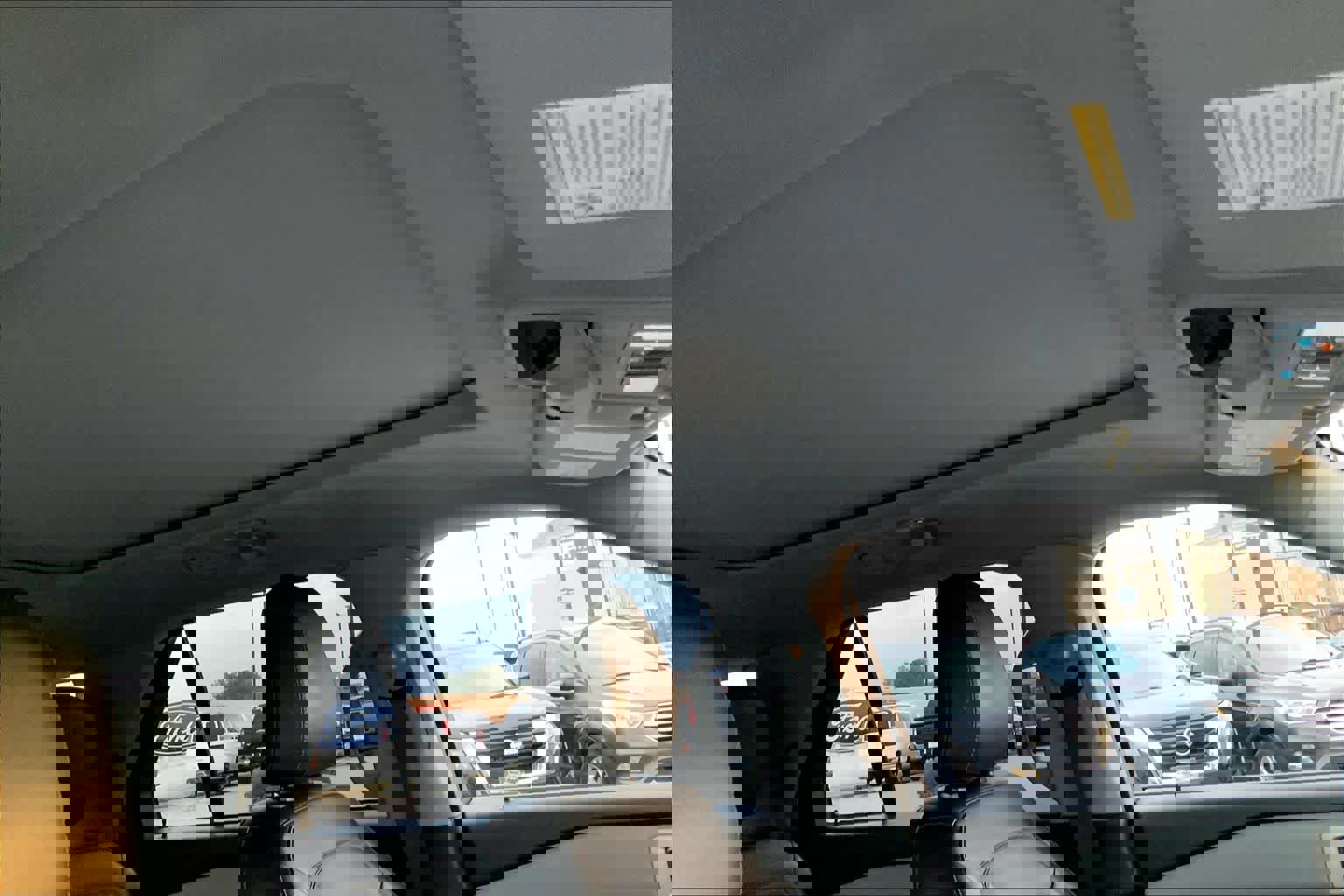 Certified 2023 Ford Explorer XLT w/ Equipment Group 202A image 14