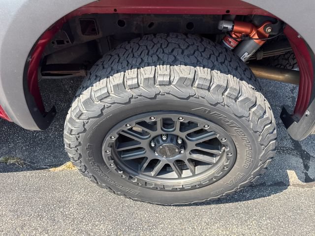Certified 2019 Ford F150 Raptor w/ Equipment Group 802A Luxury AWD/4WD image 20