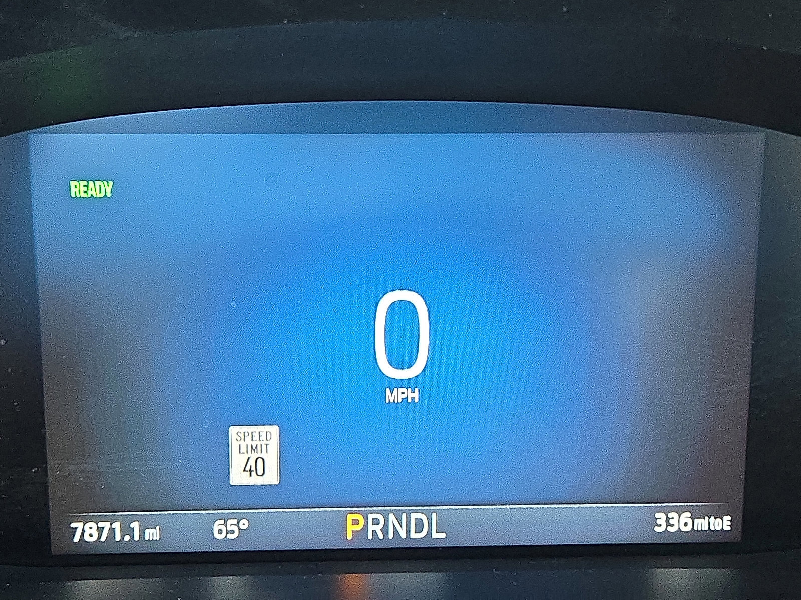 Certified 2025 Ford Escape ST-Line w/ Equipment Group 301A image 25