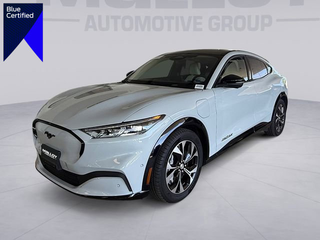 Certified 2023 Ford Mustang Mach-E Premium