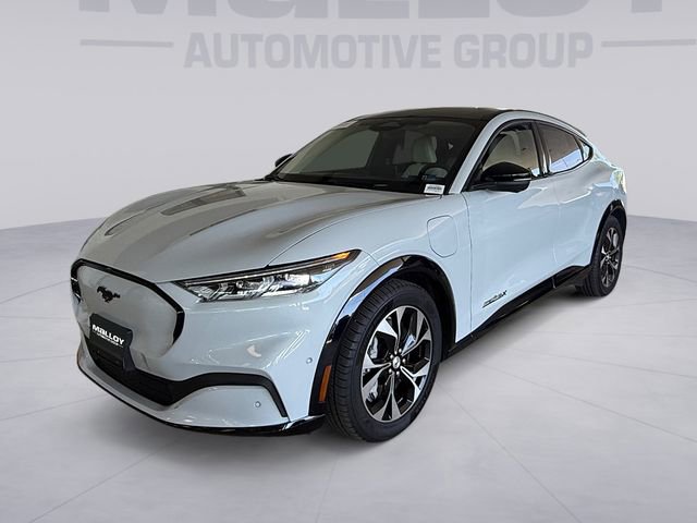 Certified 2023 Ford Mustang Mach-E Premium AWD/4WD image 1