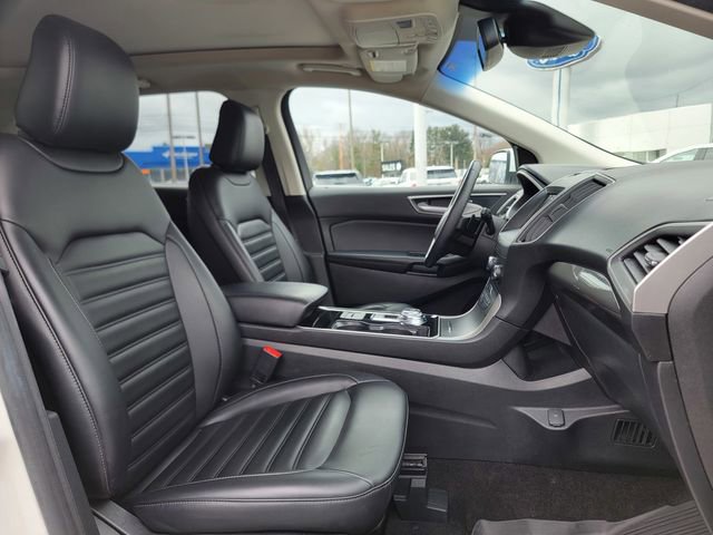 Certified 2020 Ford Edge SEL w/ Convenience Package image 23