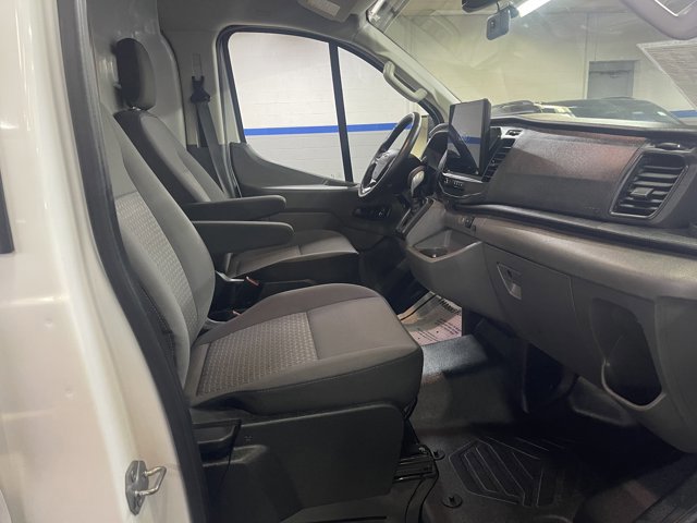 Certified 2024 Ford Transit 150 Low Roof RWD image 15
