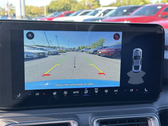 Certified 2024 Ford Mustang GT Premium image 23