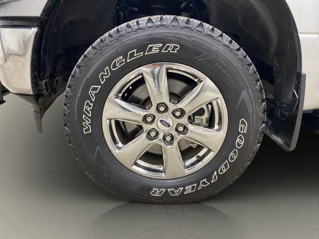 Certified 2020 Ford F150 XLT w/ Equipment Group 302A Luxury AWD/4WD image 25