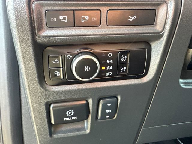 Certified 2024 Ford F150 Lariat image 24