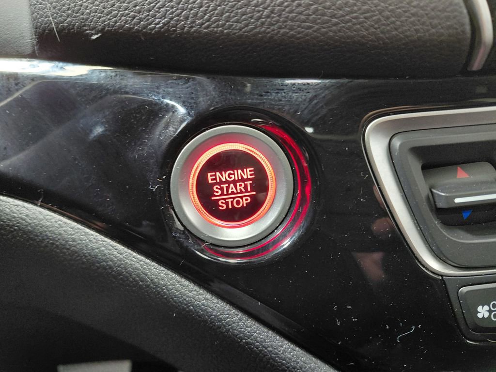 Used 2022 Honda Pilot Black Edition image 45