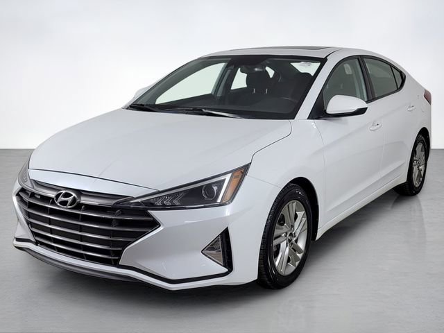 Used 2020 Hyundai Elantra Value Edition w/ Cargo Package (C1) image 7