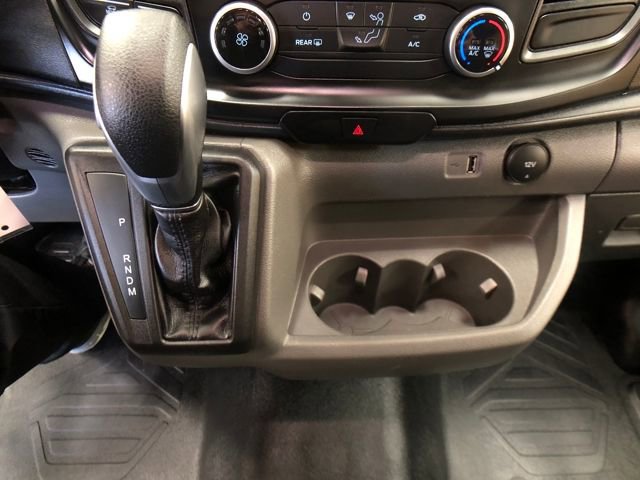 Certified 2023 Ford Transit 350 XL image 19