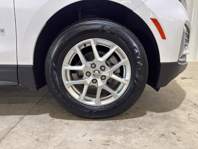 Used 2022 Chevrolet Equinox LT image 23