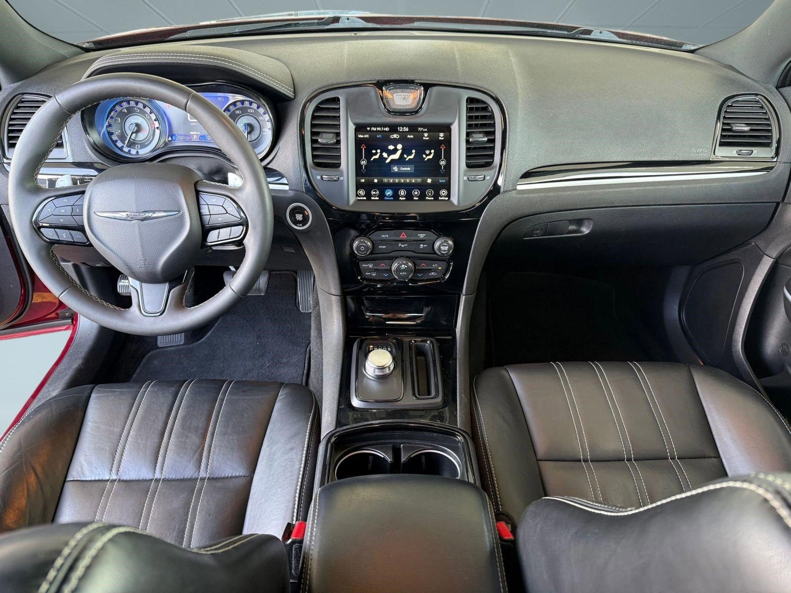 Used 2023 Chrysler 300 S image 16