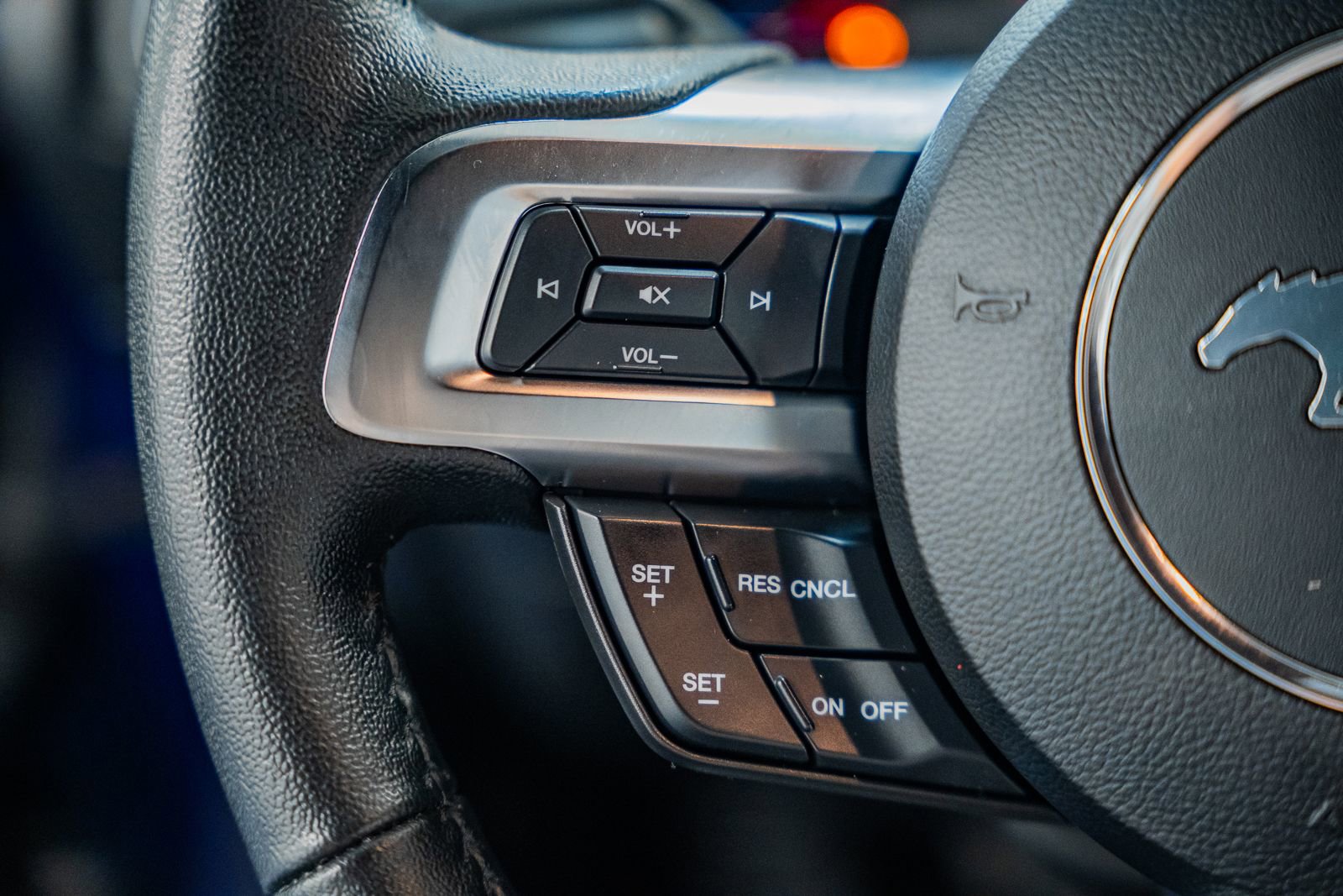 Certified 2019 Ford Mustang Coupe image 34