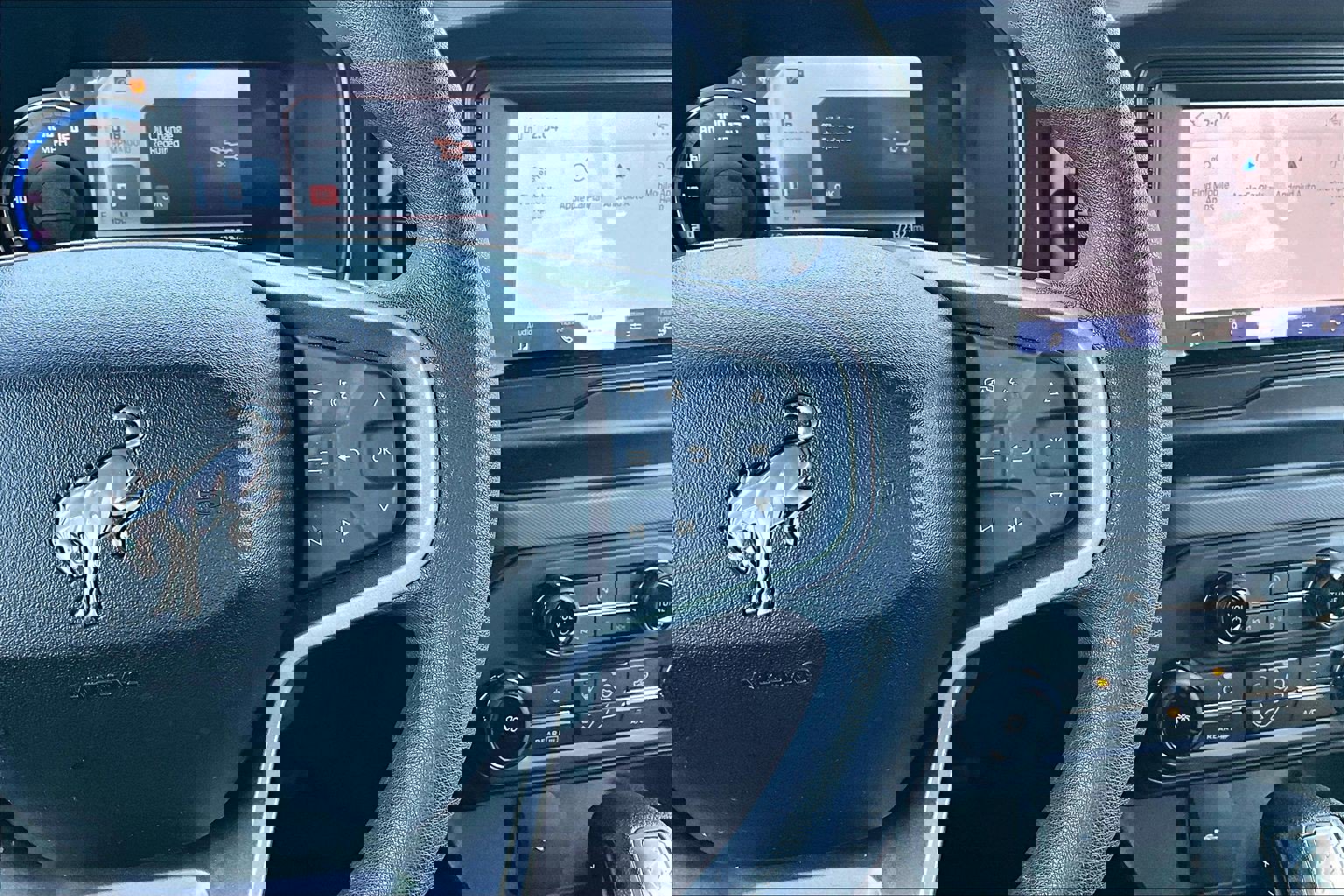 Certified 2022 Ford Bronco 4-Door image 19