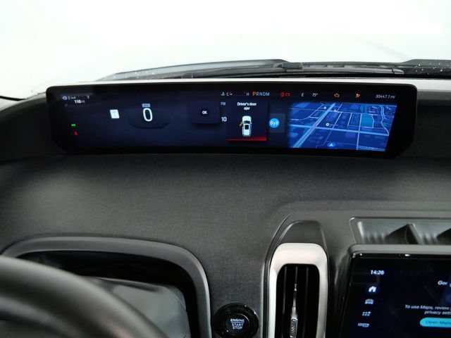 Certified 2025 Ford Expedition Active AWD/4WD image 22