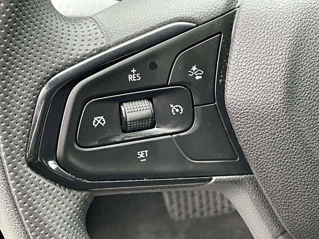 Used 2025 Chevrolet Trax LT image 19