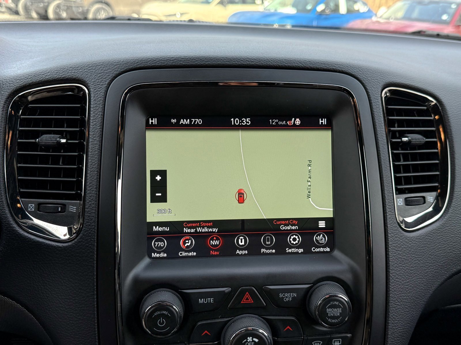 Used 2020 Dodge Durango GT image 26