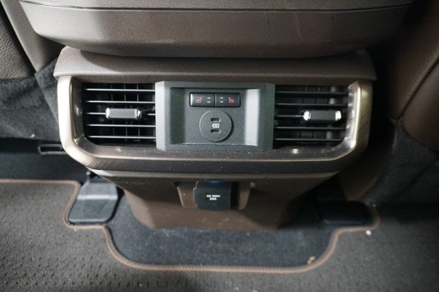 Certified 2025 Ford F150 King Ranch w/ FX4 Off-Road Package AWD/4WD image 23