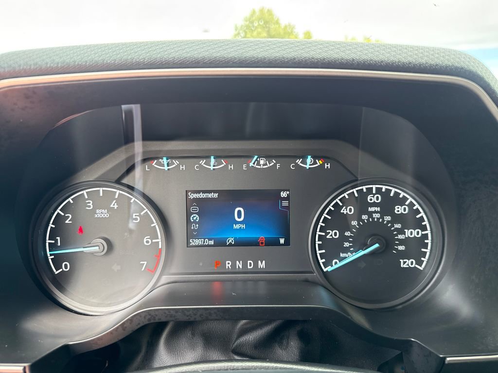 Certified 2023 Ford F150 XL w/ STX Appearance Package AWD/4WD image 18