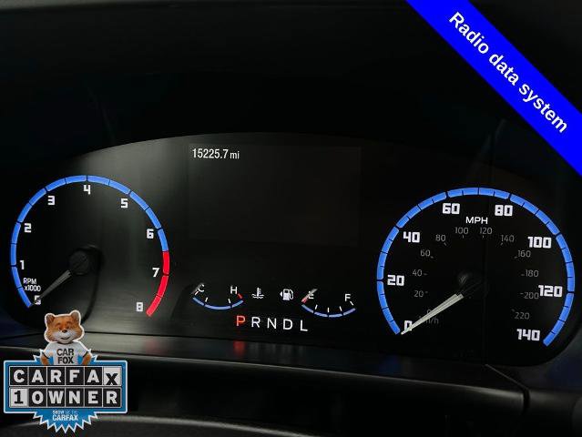 Certified 2022 Ford Bronco Sport Big Bend image 13