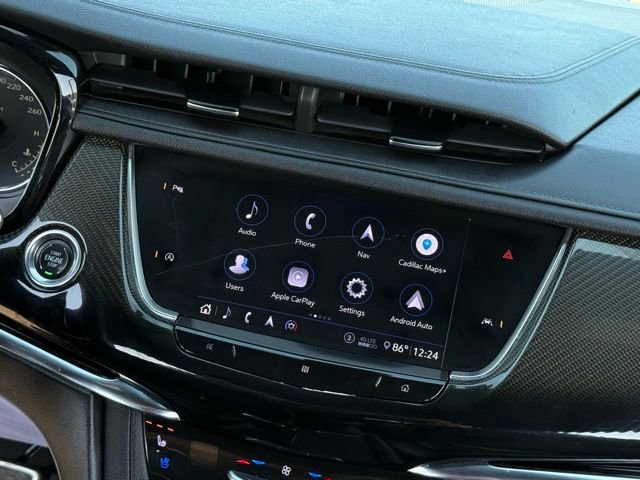 Used 2020 Cadillac XT6 Sport image 38