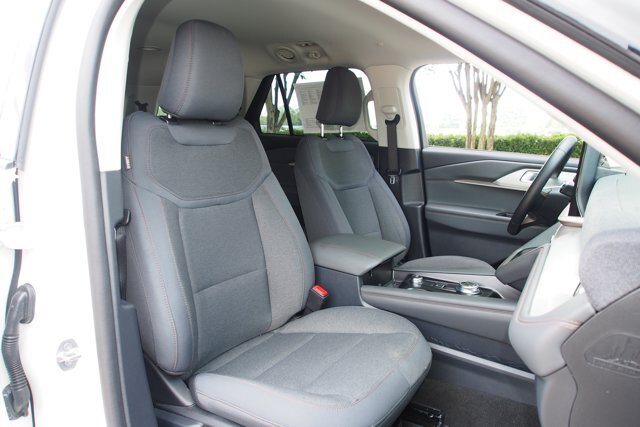 Certified 2026 Ford Explorer Active RWD image 11