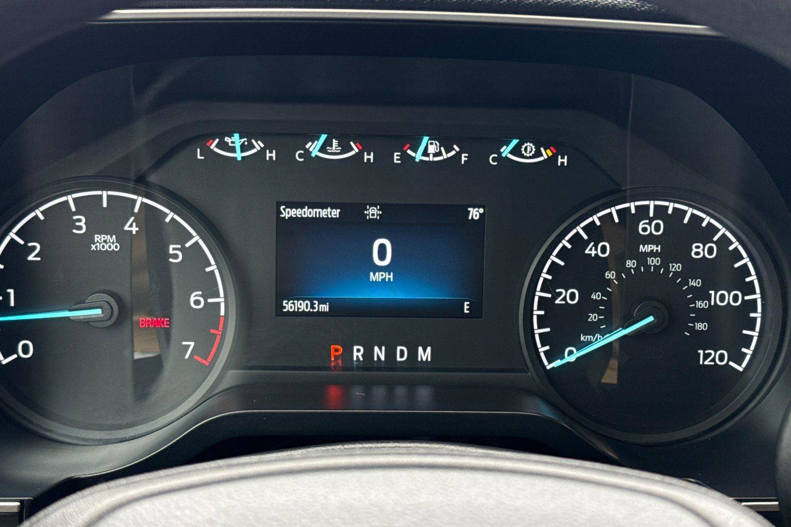 Certified 2023 Ford F150 XLT image 27