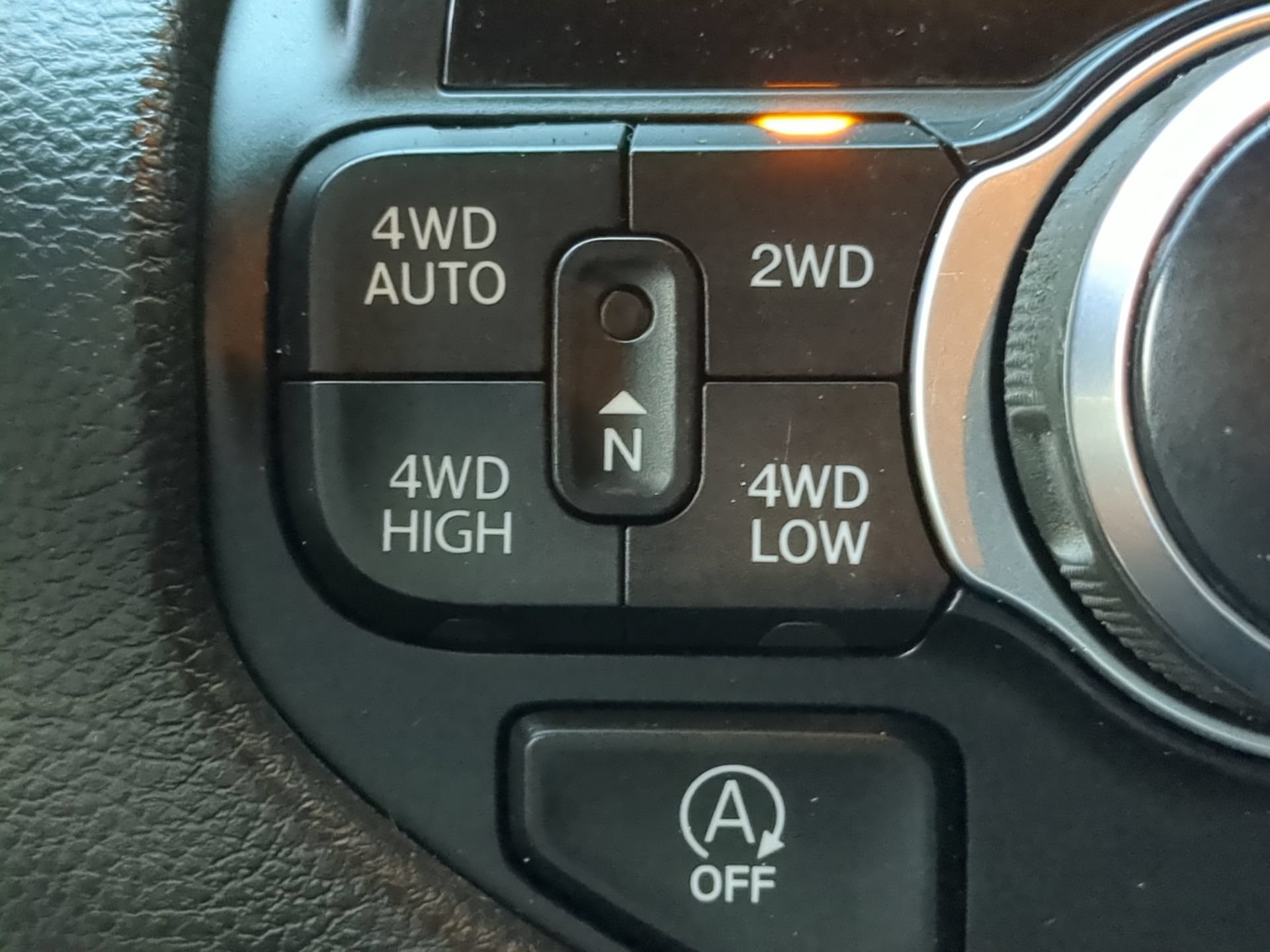 Used 2021 RAM 1500 Big Horn AWD/4WD image 62