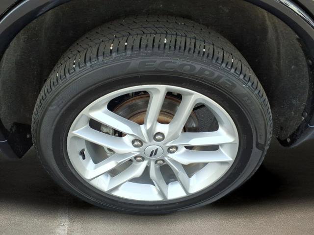Used 2025 Dodge Durango GT AWD/4WD image 22