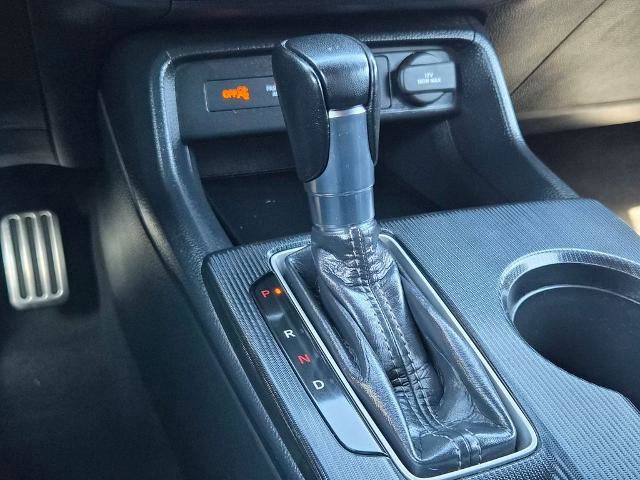 Used 2024 Honda Civic Sport image 20