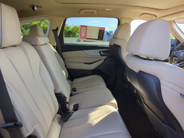 Used 2025 Acura MDX image 22