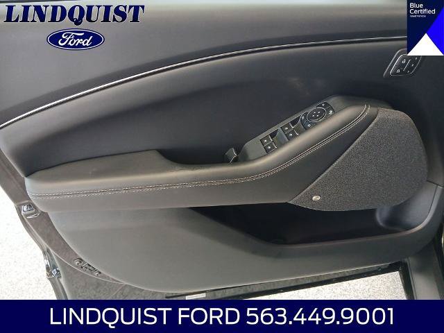 Certified 2023 Ford Mustang Mach-E Premium AWD/4WD image 10