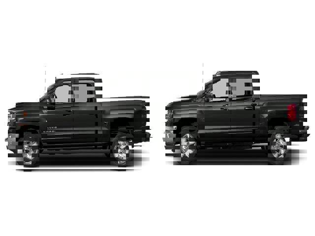 Used 2018 Chevrolet Silverado 1500 LT w/ All Star Edition image 2