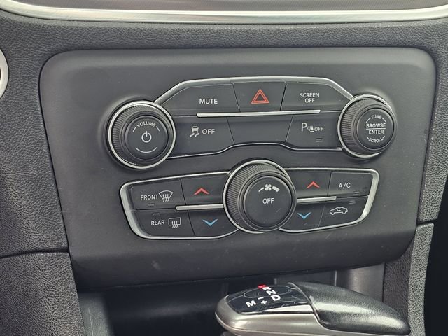 Used 2021 Dodge Charger SXT w/ Leather Interior Group image 21
