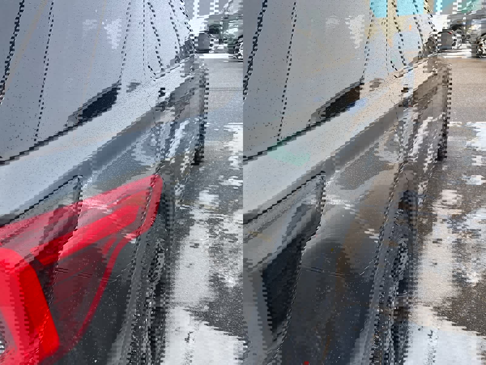 Certified 2020 Ford Explorer ST w/ ST Street Pack image 20