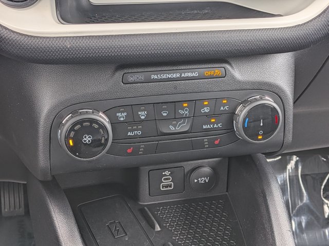 Certified 2023 Ford Bronco Sport Heritage w/ Heritage Convenience Package AWD/4WD image 25